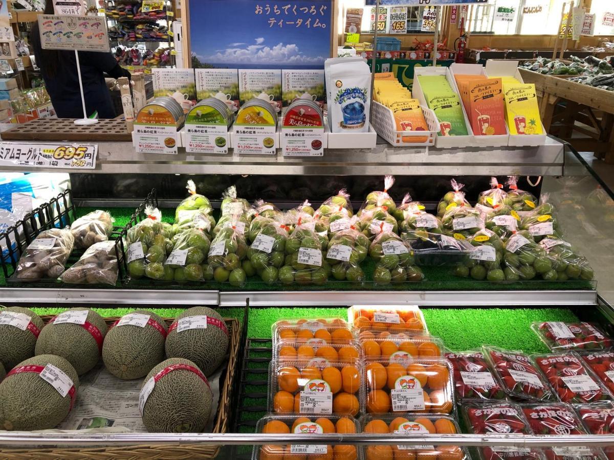 Tomigusuku Terracerin Yn22 아파트 외부 사진