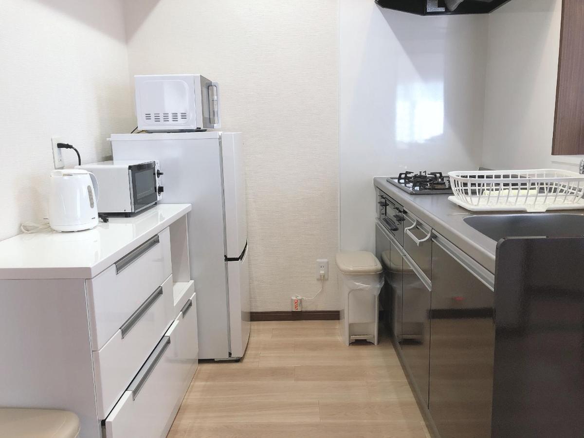 Tomigusuku Terracerin Yn22 아파트 외부 사진
