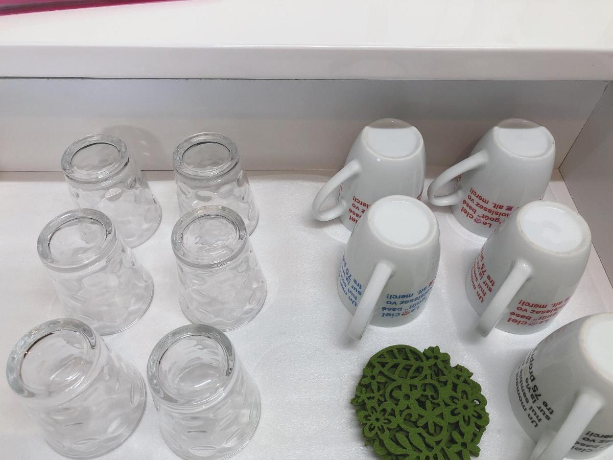 Tomigusuku Terracerin Yn22 아파트 외부 사진